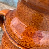 Vintage floor lamp year 1970