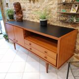 Scandinavian sideboard