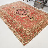 Oversized  turkish rug, 291x214cm