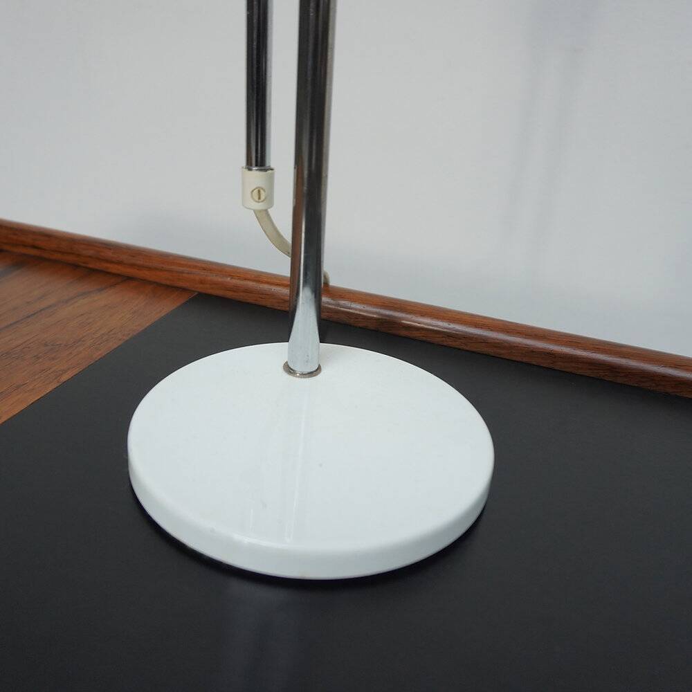 Hala Zeist desk lamp, Dutch design, 1960s
