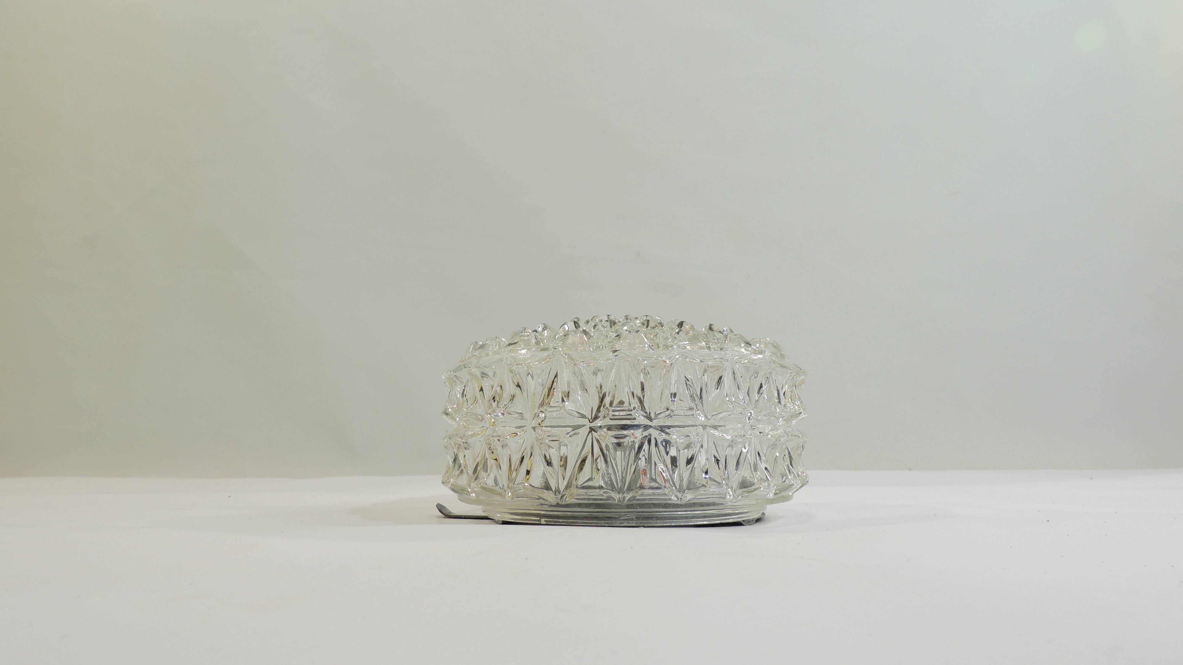 Vintage ceiling light/wall light/20x10