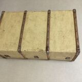 Travel trunk