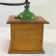 Coffee mill PEUGEOT FRERES Valentigney DOUBS functional