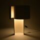 Spiral Lamp by Ingrid Hsalmarson for New Lamp, 1970s