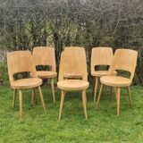 Baumann Mondor chairs