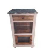 Small antique piece of furniture