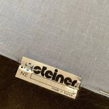Set of 2 Steiner coffee tables