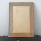 Old poster Casino de Paris