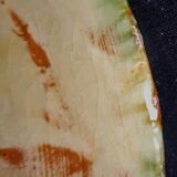 Puigdemont ceramic plate