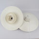 Pair of danish vintage pendant lamps Form light 1980s