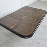 Coffee table, 1980s