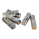 Set of 6 marble knife rests - 2 lots available