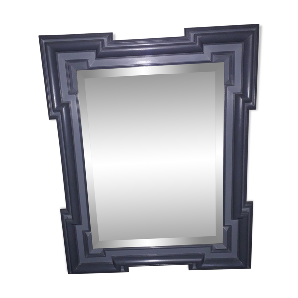 Miroir style Louis XIII 113x91cm — Beyit
