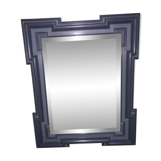 Miroir style Louis XIII 113x91cm