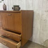 Vintage buffet