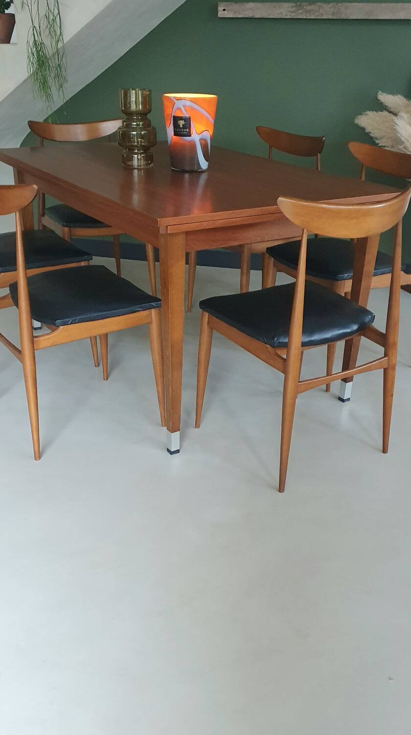 Vintage chairs