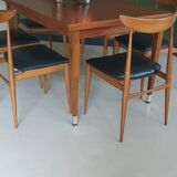 Vintage chairs