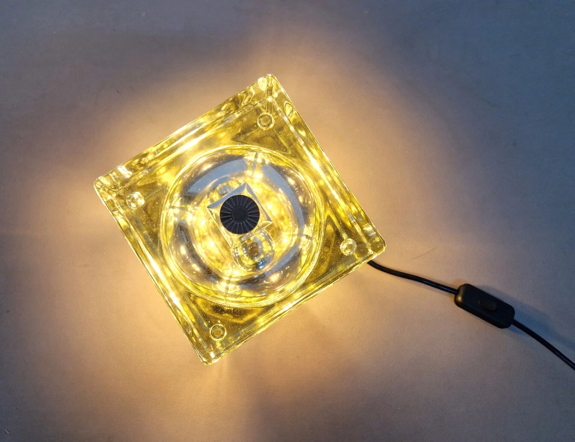 Alessandro Mendini | Cubosfera | Fidenza Italy