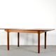 Midcentury Nathan Extending Table In Stunning Teak. Modern / Retro / Danish