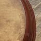 Huge oval oven dish with handle