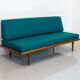 Minerva Sofa by Peter Hvidt & Orla Mølgaard-Nielsen for France & Son, 1950s