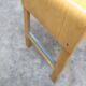 Tabouret Salve Vintage par Ehlen Johansson pour Ikea, 2002