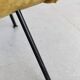 Chaise Madame Vintage de Fritz Neth pour Correcta,
