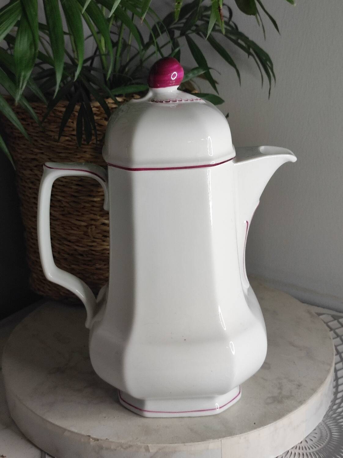 Bavaria coffee and tea maker