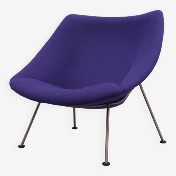 Fauteuil Oyster par Pierre Paulin pour Artifort, 1960s