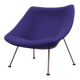 Oyster Lounge Chair by Pierre Paulin for Artifort, 1960s