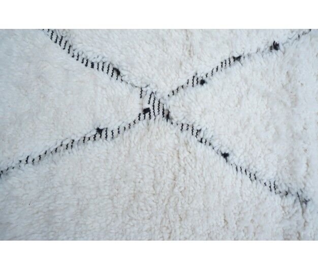 Carpet blessed ouarain 245x160cm