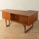 Boomerang Desk, Peter Løvig Nielsen