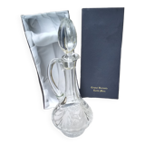Crystal decanter