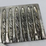Chocolate mold "baguettes"