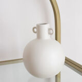 Cream vase