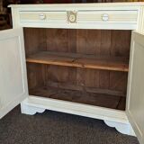 Buffet 40s patinated