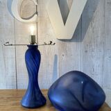 Mushroom lamp
