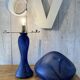 Mushroom lamp