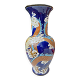 Large Chinese Vase