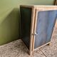 Renovated fridge