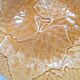 8 old Gien plates