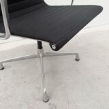 Office chair "EA 108" by Charles & Ray Eames for Vitra, 2001