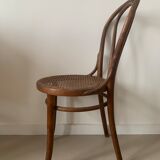 Thonet chair n18 old