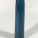 Large bottle vase in blue speckled glazed stoneware – Jacques & Dani Ruelland