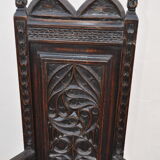 Pair of Renaissance armchairs