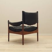 Modus armchair, Danish design, 1960s, designer: Kristian Solmer Vedel