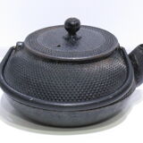 Teapot