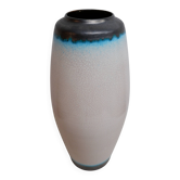 Vase Vintage Bay W-Germany XL, années 1970