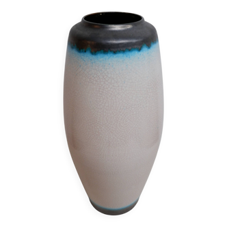 Vintage Bay W-Germany XL vase, 1970s