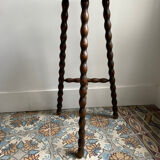 Tripod stool